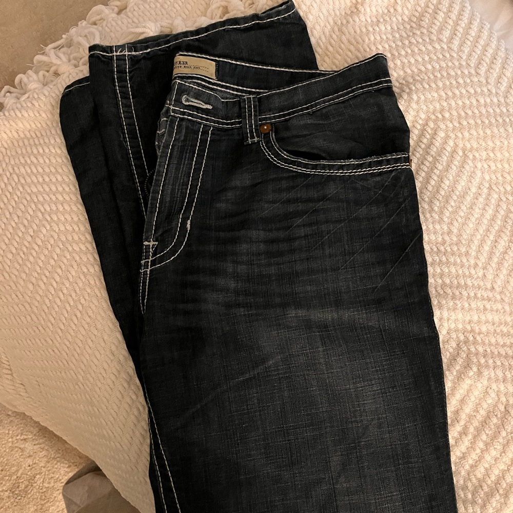 Mens Jeans